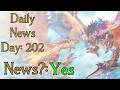 Daily Monster Hunter Stories 3 News - Day 202 thumbnail