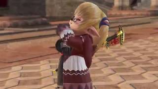 【 DFFNT 】 Dissidia final Fantasy NT live シャントット その32 / ディシディアファイナルファンタジー