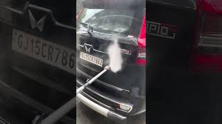 New project scorpio N #automobile #ppfprotection #car #detailing #detailingpodcast #ppf