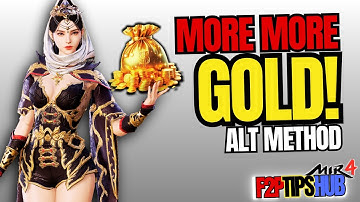 MIR4 GOLD FARMING - November 13, 2025