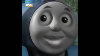 Thomas The Tank Engine Sings Wombo Ai