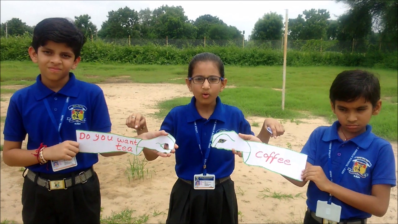 English Project - Conjunctions I Grammar with more fun - YouTube