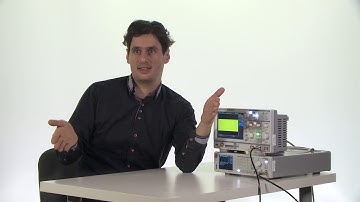 Part 4: Oscilloscope Basics (in hungarian language)