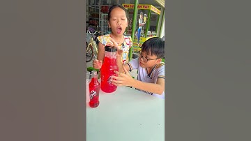 Ảo tài Lộc quá lớn/ kỳ kỳ tv & Family #shortvideo