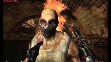 Killing Floor Gameplay, Hell on Earth, KF Westlondon
