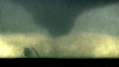 TornadoGENESIS: Tornadoes forming compilation!!