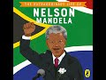 Extraordinary Life of Nelson Mandela by E. L. Norry | Full Audiobook
