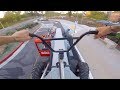 GoPro: MOBBING CALIFORNIA STREET SPOTS (BMX)