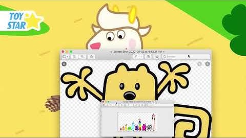 Dolly And Friends Falling Add Round 2