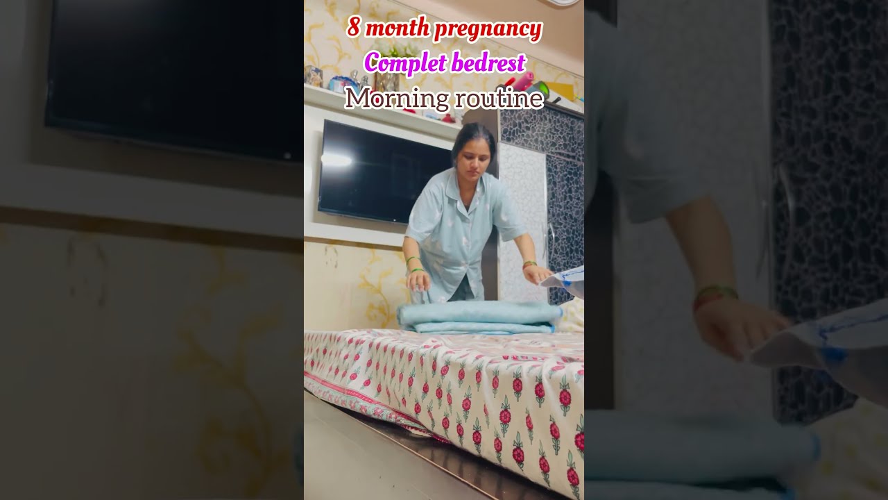 8 Month Pregnancy Mini Vlog Minivlog Pregnancyjourney Mom Motherhood Momlife