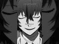 EVIL Expects EVIL From Others l Dazai Words