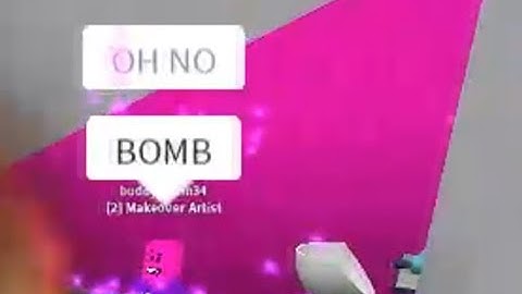 Roblox Exploiting - Chaos At Fume Salon