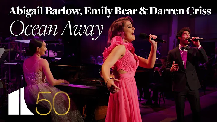 Ocean Away - Abigail Barlow, Emily Bear & Darren C...