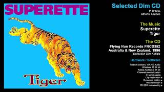 Superette Tiger