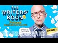 THE GOOD WIFE | The Writers' Room Podcast