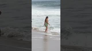 🇧🇷 Beach Day At Leblon Beach Brazil