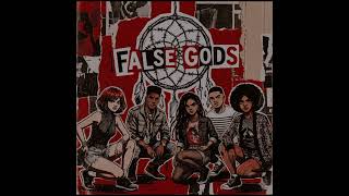 Poem/Song: False Gods ( Male Vocals ) Hacking The System: Kingdom Of Stone