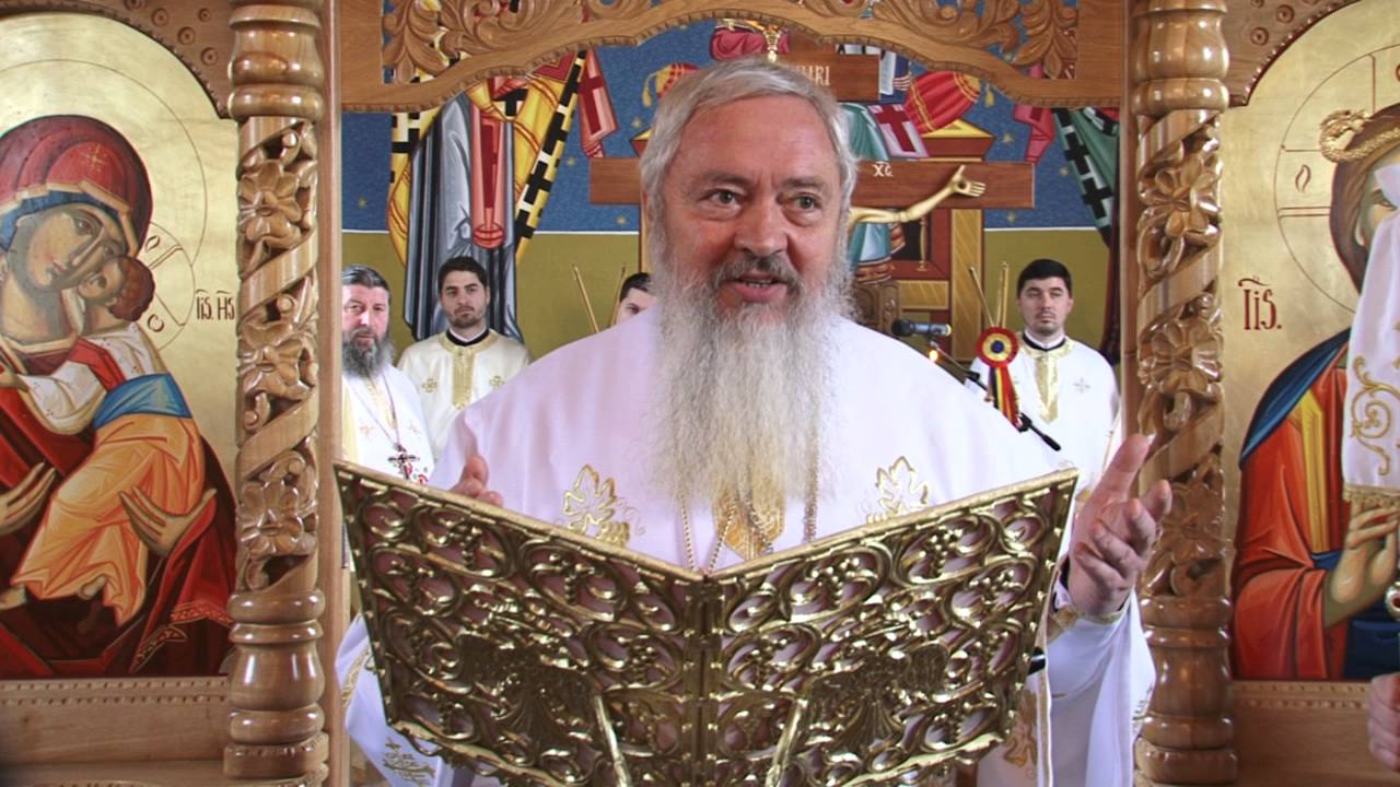 Predica la Duminica Vameșului și a Fariseului