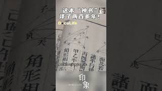 跨国组队翻译！两代译者 拼凑出中国人看到的欧几里得《印象》【DocuLife-SMG真实传媒】