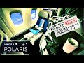 United Polaris 767 Review - London to New York (EWR)
