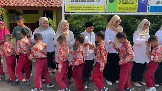 Halal Bihalal Sdn Balida Iv Tahun 2025