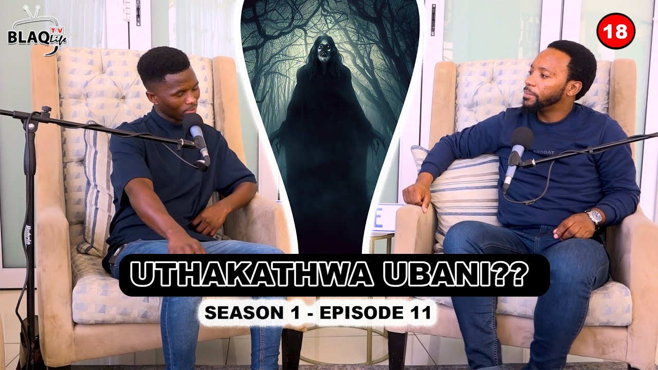 Ingiqedile intombi yami ngeDliso | UTHAKATHWA UBANI?? | S1-EP11 - YouTube
