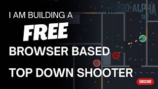 I am Building a FREE Browser Tactical Shooter - Carbon Group Alpha Team