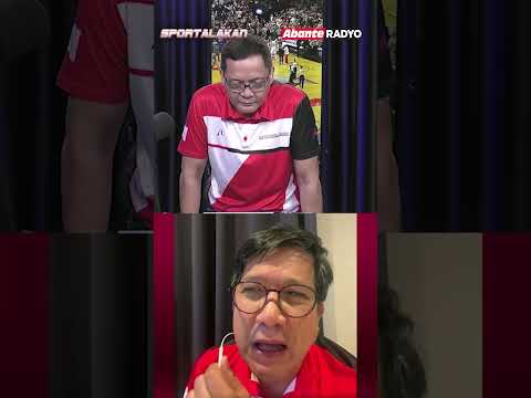 Kahit sablay foul: Alec Stockton dapat huwag bitawan ng Converge - Codiñera