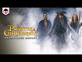 Pirates of the Caribbean | Hans Zimmer Soundtrack Medley