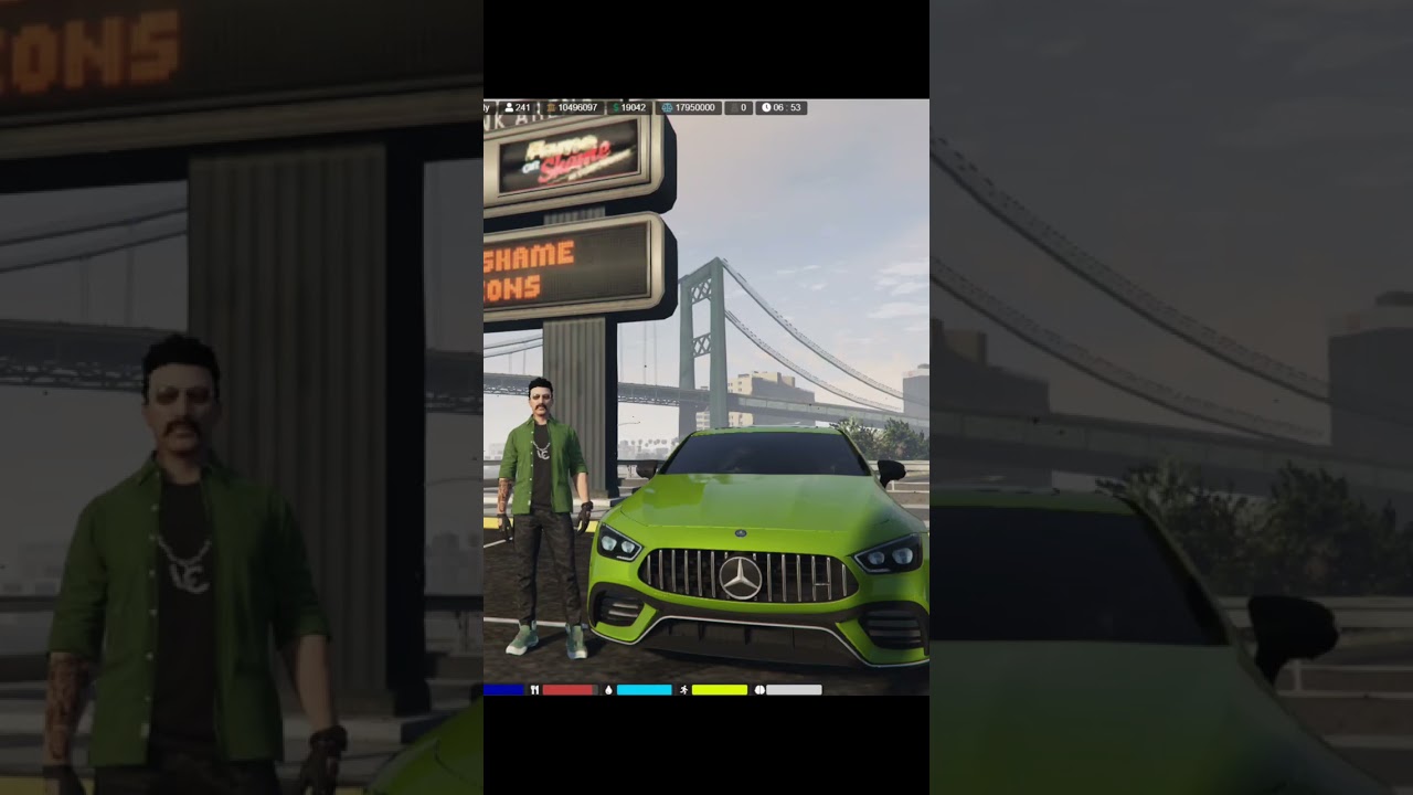 💚💚💚🔥The best gang leader in Tamil RP servers 🔥💚💚💚