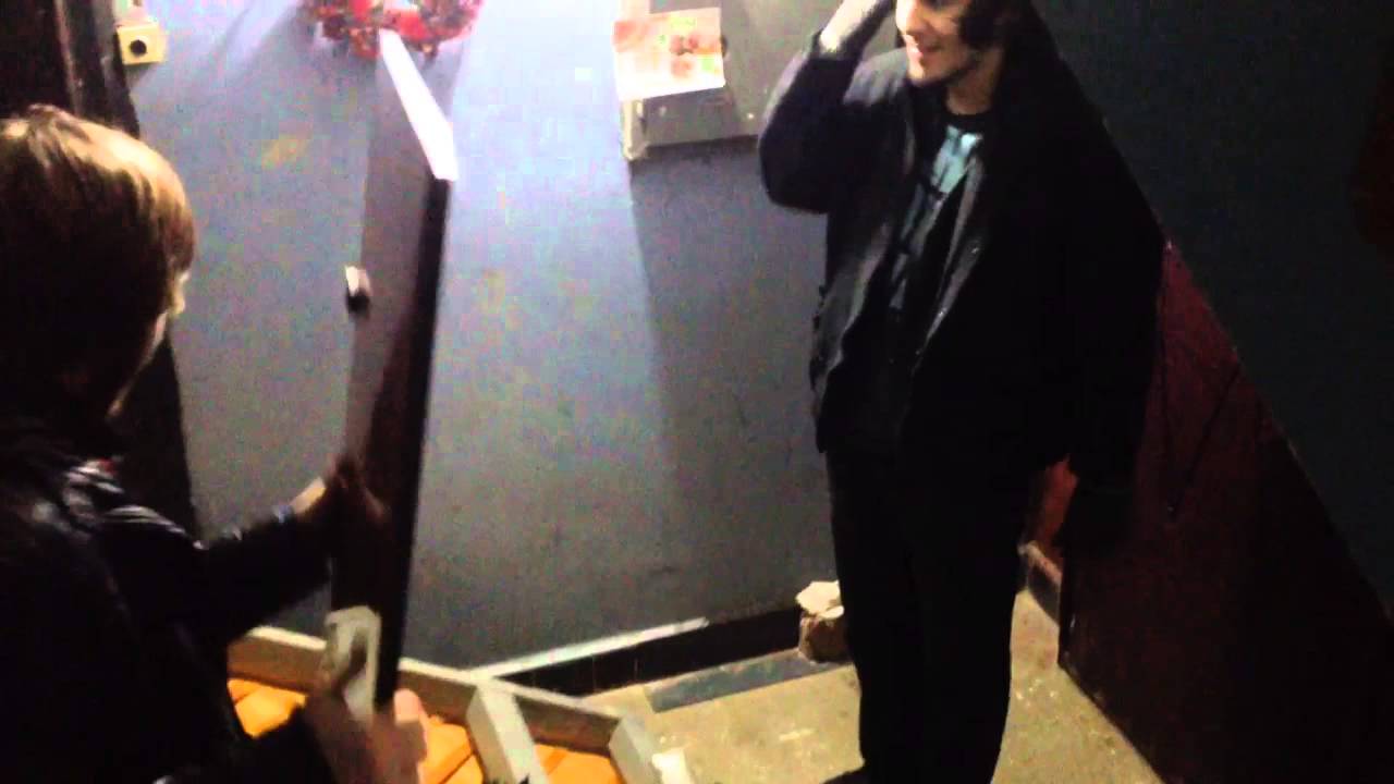 Ночные Грузчики Пианино - YouTube