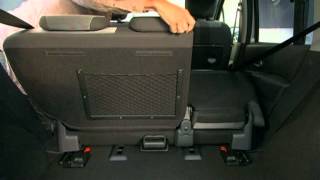 Renault Grand Modus - Versatility Resimi