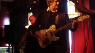 Video thumbnail of "John Jorgenson - She don't love nobody (John Hiatt / Nick Lowe) - Mystiek Theater Enschede 20mei2013"