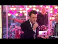 My Girl - Smokey Robinson, Aloe Blacc & JC Chasez (Good Morning America)