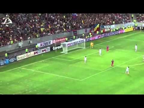 სტიაუა - დინამო (თბ) 1:1