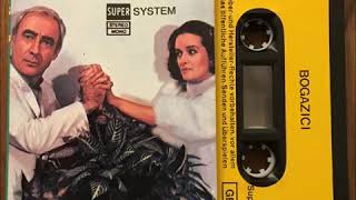 Arabesk Müjde Ar & Şener Şen Soundtrack- 1989 Atilla Özdemiroğlu