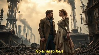 No Time To Rest Rhytmic And Instrumental Dance Music