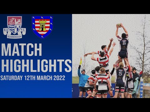 Scarborough Stafford Goals And Highlights