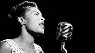 I Gotta Right To Sing The Blues - Billie Holiday - 1939
