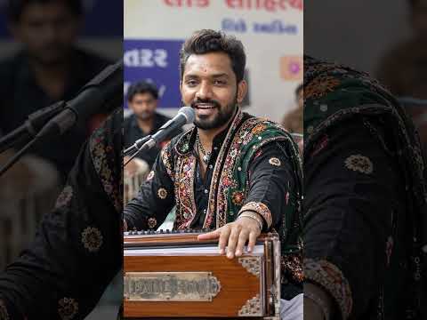 જય રામાપીર 🙏 | લાગે તો તીર... બાકી જય રામાપીર! 🔥 | AI Gujarati Dayro #Shorts #viral