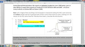 8.1 - Part 1 of 5 - Math 133 Lectures FA17