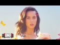 Katy Perry Talks New Music with Carson Daly on 97.1 AMP Radio