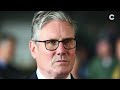 Badenoch's warning: How will Starmer's welfare reforms impact the UK economy?