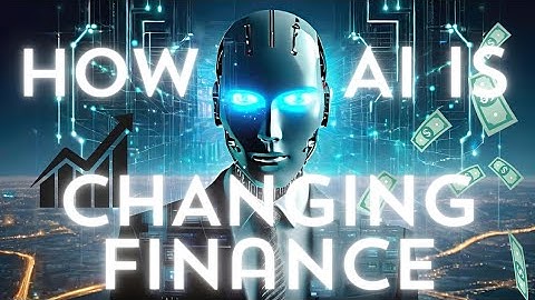Unlocking the Power: How AI is Leading the Financial Revolution
