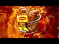 MAGGI® Pedas Giler 2X