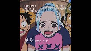 Vivi Nefertari Fancam One Piece