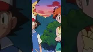 One Of The Most Popular Pokeshipping Scenes
