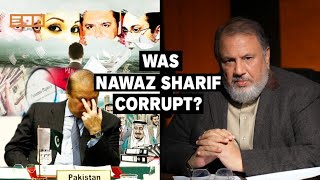 Was Nawaz Sharif Corrupt? Breaking Down The Panama Case | Eon Clips