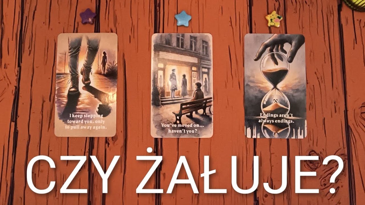 CZY ŻAŁUJE? 💔 Spójrz w te oczy... Szokująca prawda o tym milczeniu