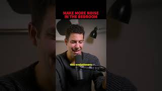 Make More Noise In The Bedroom #Datingcoach #Relationship #Datingadvice